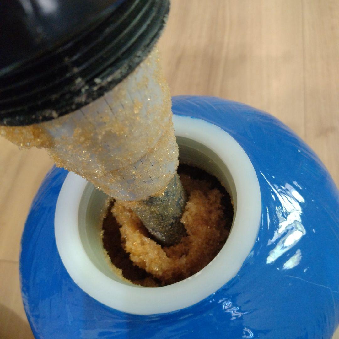 クラーケン　DI浄水器　ホース　おまけ付き