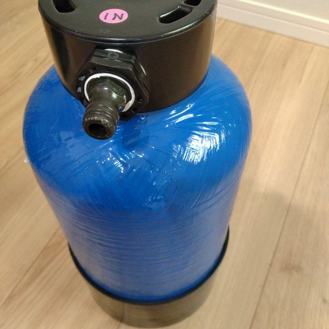 クラーケン　DI浄水器　ホース　おまけ付き