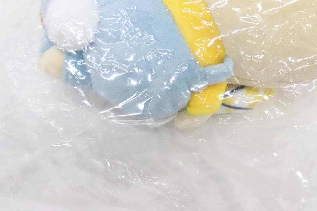 うさぎ ワクワクゆうえんちぬいぐるみ S 32-MY1019-01