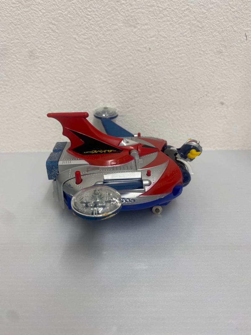 超合金 UFOロボ グレンダイザー