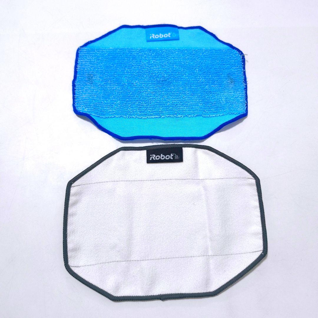 【送料無料】iRobot Braava アイロボット ブラーバ 床拭き 381j
