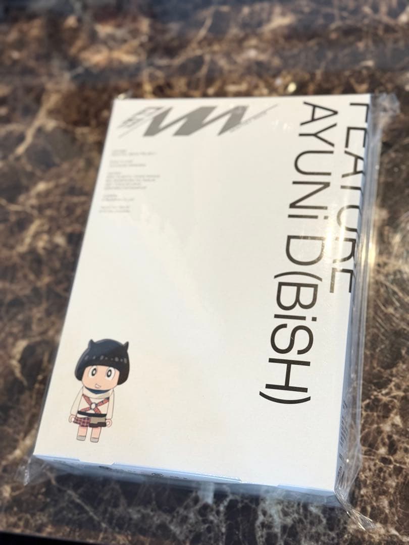 月刊WACK定期購読全巻セット カード付き