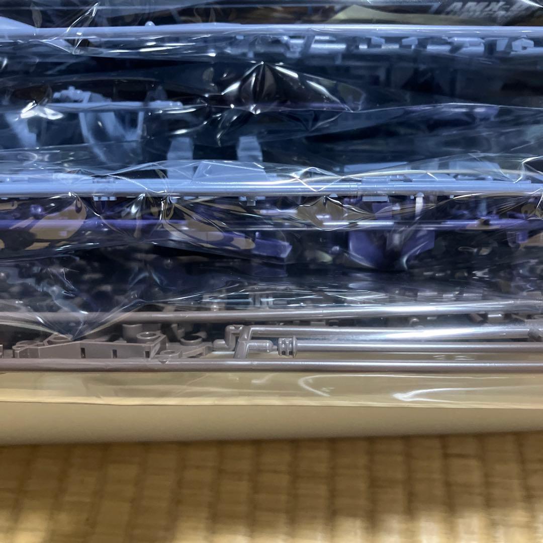 HGドーベン・ウルフ&ゼータプラス&GQuuuuuuX &アクションベースセット