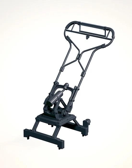 1/24 東京都電6000形 昭和モデル