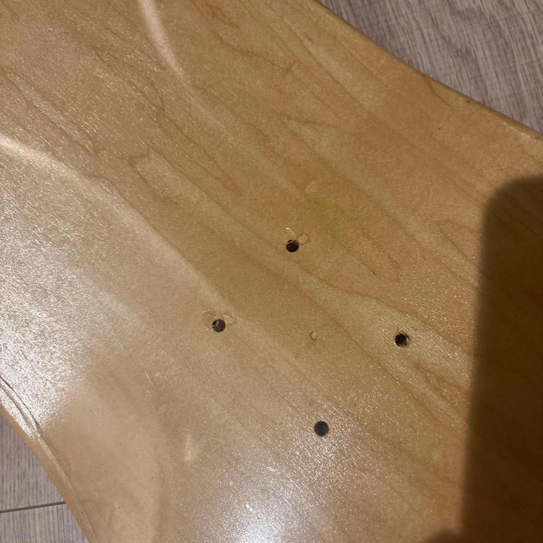 ラ*ー様 Supreme Larry Clark Kids Skateboard