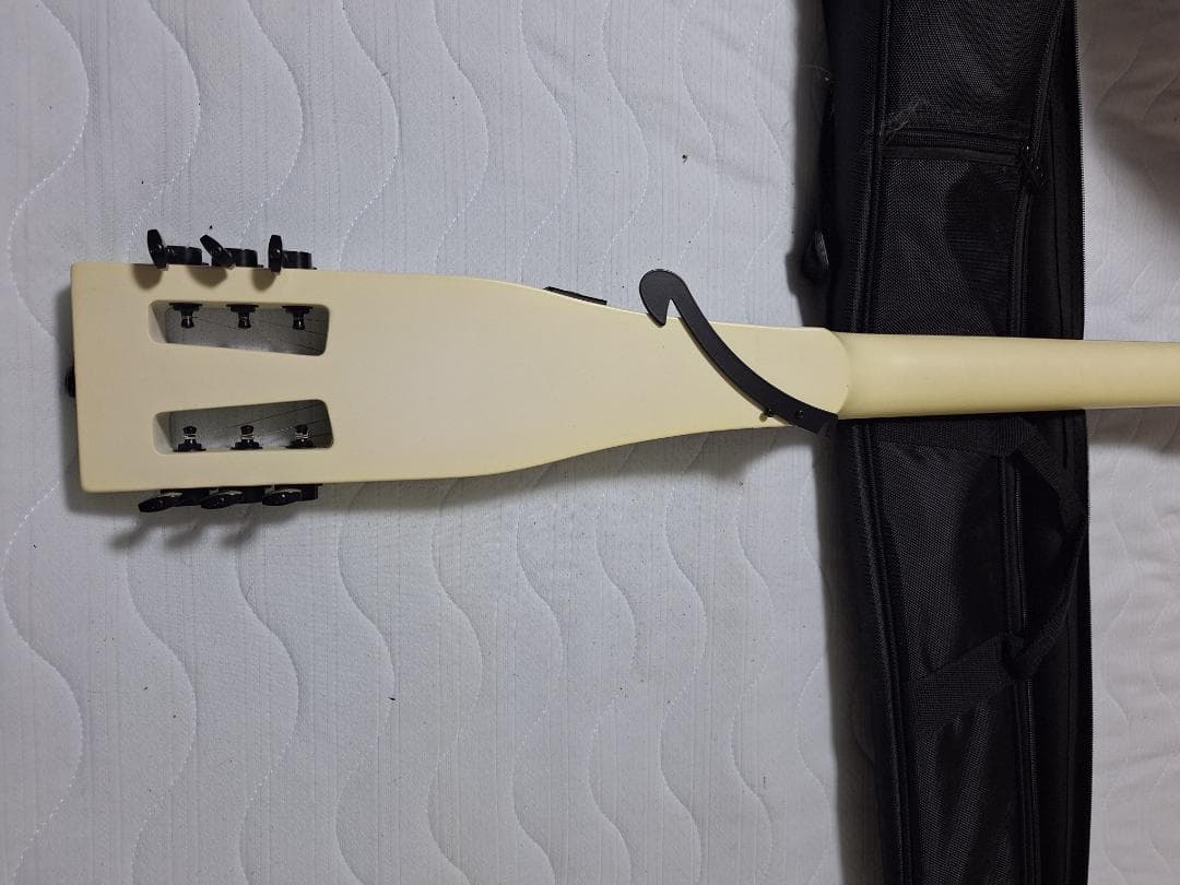 Anygig トラベルギター（エレキギター）