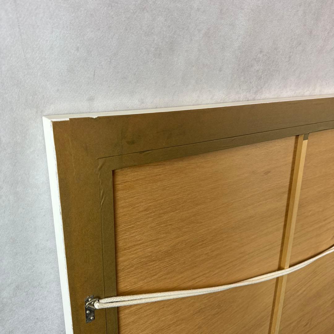 鈴木英人 「運河で見つけたスーベニール」 真作