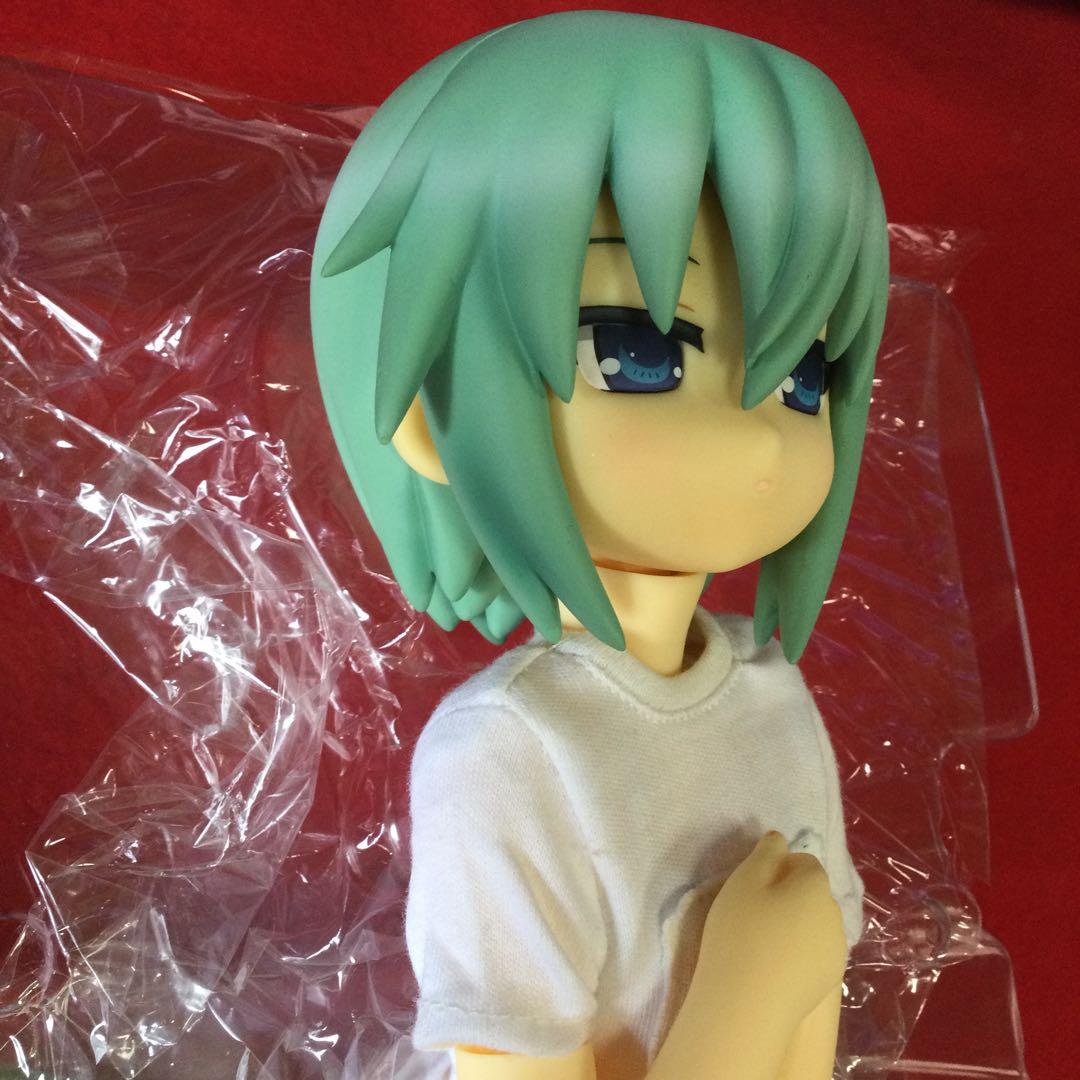 らき☆すた 岩崎みなみ 1/4 スケールフィギュア 体操服 ver.