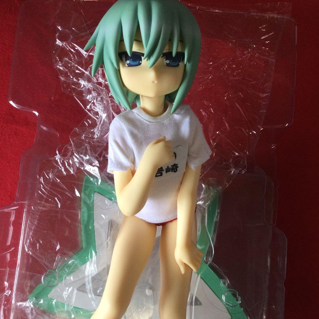 らき☆すた 岩崎みなみ 1/4 スケールフィギュア 体操服 ver.