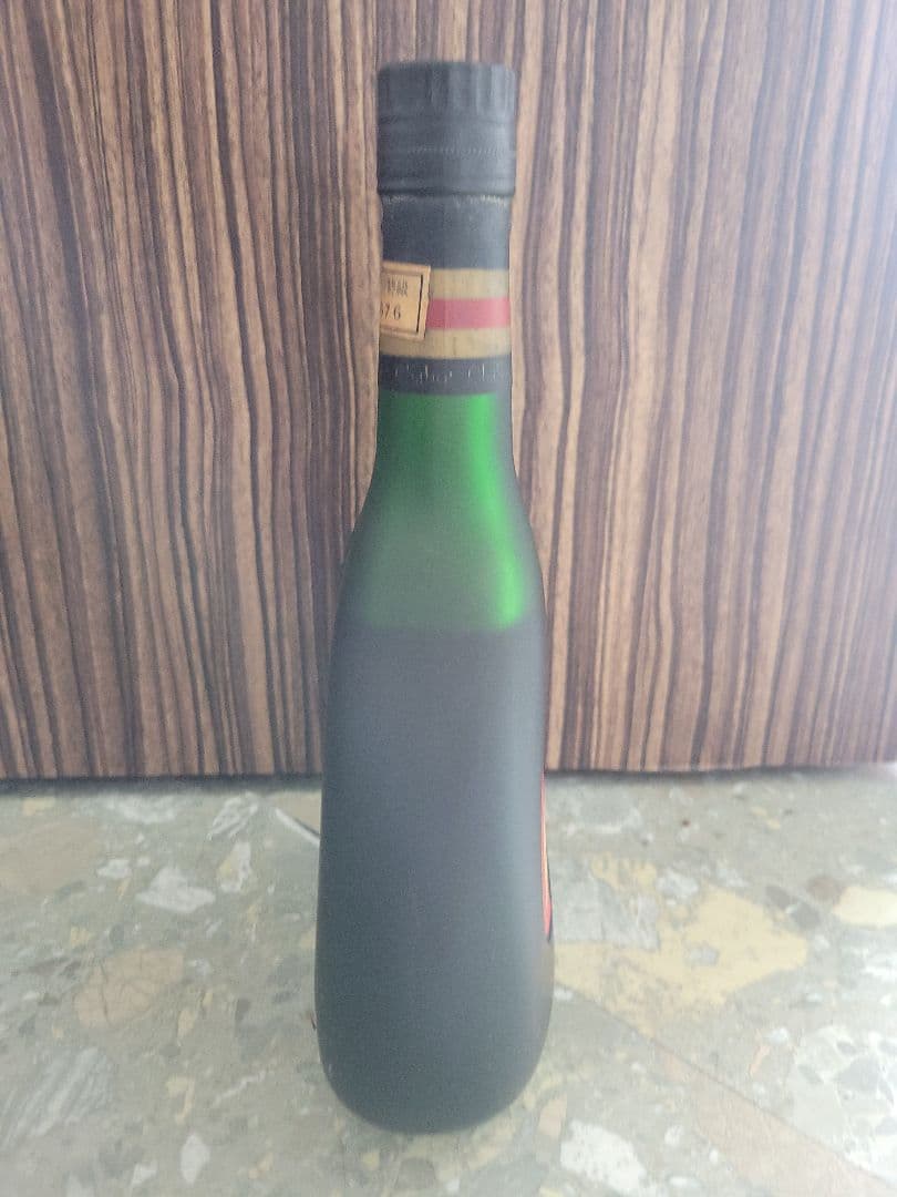 【未開封】古酒　Chabot BLASON DOR シャボー ブラゾンドール