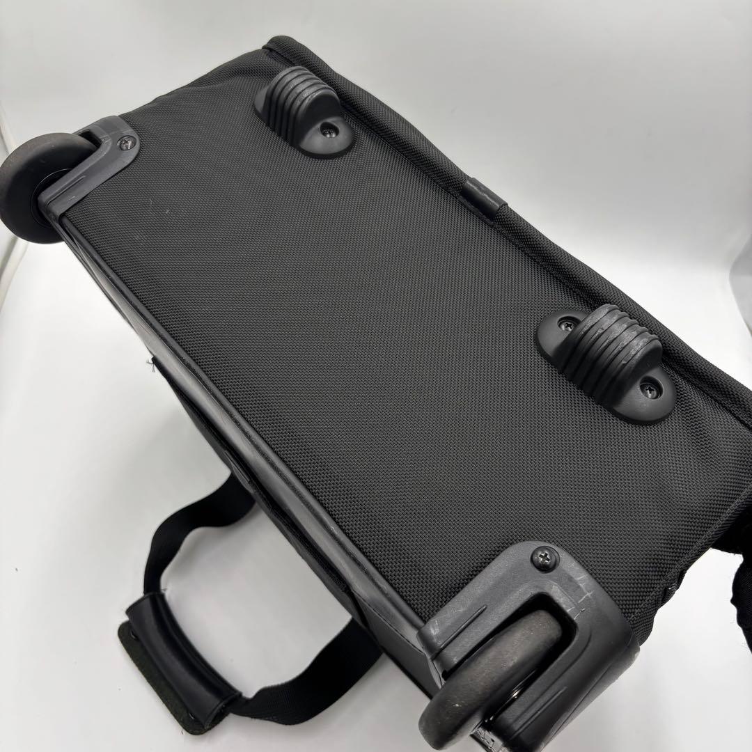 TUMI トゥミ 2223D3 トローリーブリーフケース2輪 キャリーバッグ