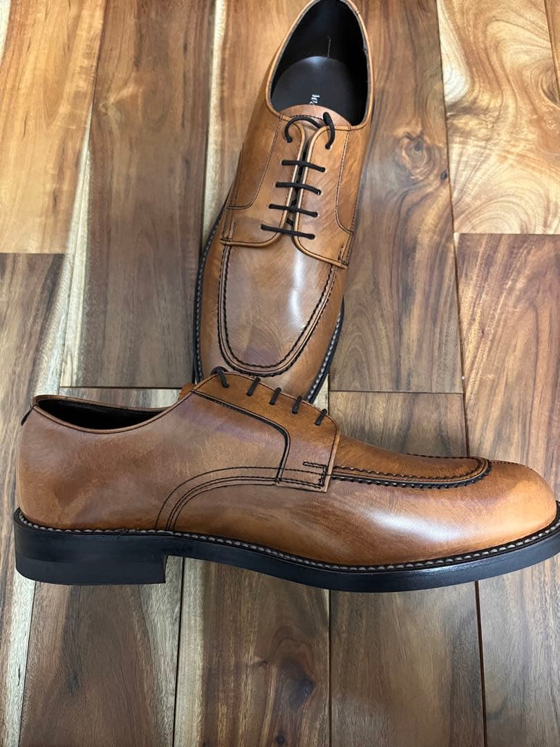 きな小屋 REGAL 25.5EE 未使用品