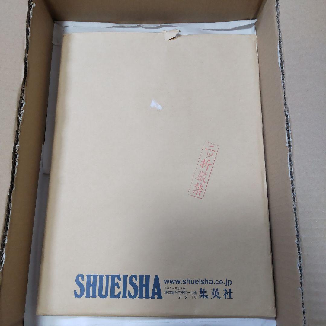 忘却バッテリー描き下ろし複製サイン色紙250名限定当選品スマートニュース藤堂千早