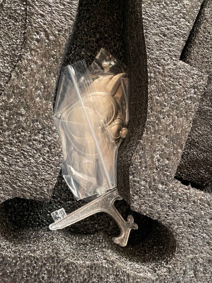 セーラームーン 　フィギュア　塗装済み　MoonGrow