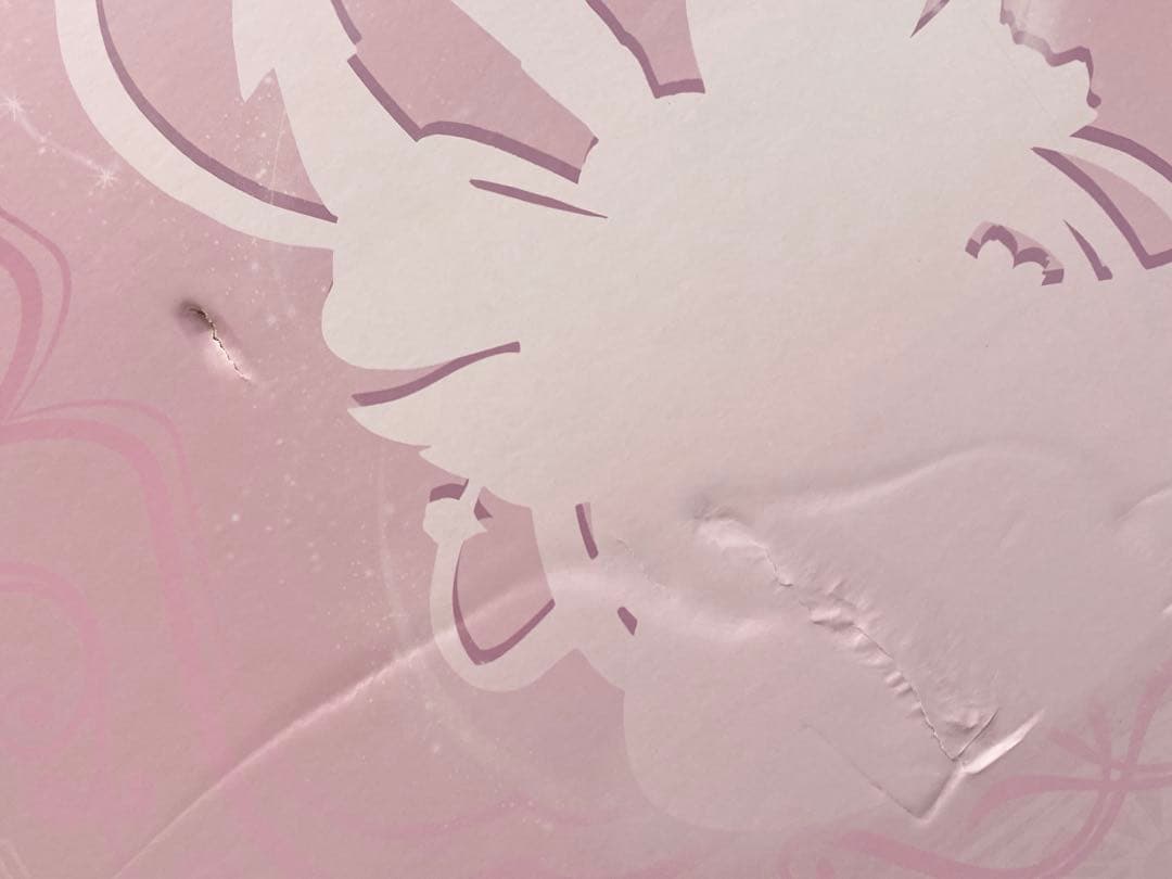 セーラームーン 　フィギュア　塗装済み　MoonGrow