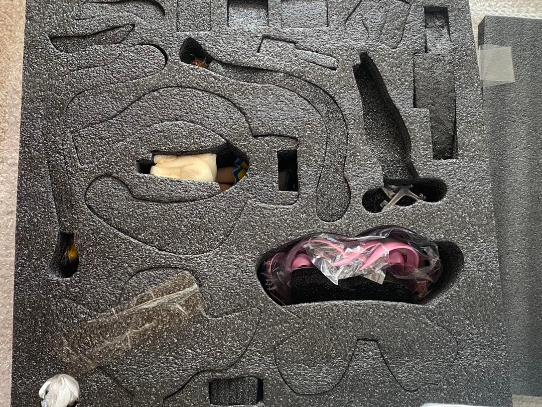 セーラームーン 　フィギュア　塗装済み　MoonGrow