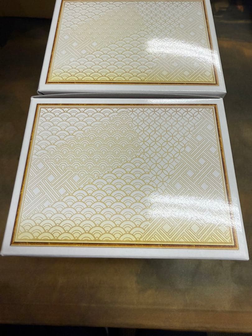 遊戯王OCG　QUARTER CENTURY TRINITY BOX　 2個