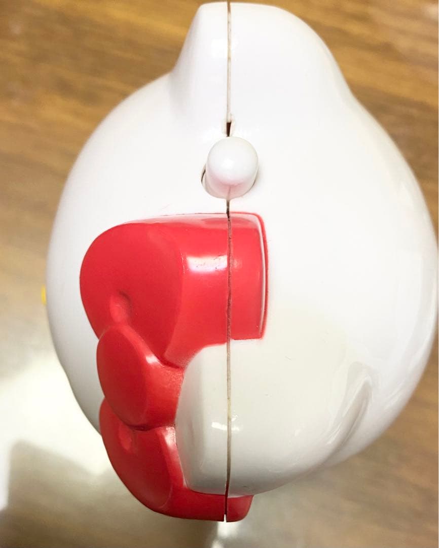 キティちゃん　日めくり　カレンダー　レトロ　レア