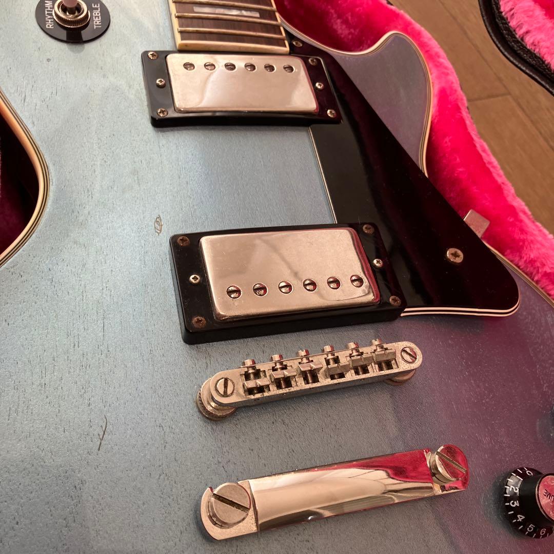 Epiphone Les Paul Custom Pro レスポールカスタム