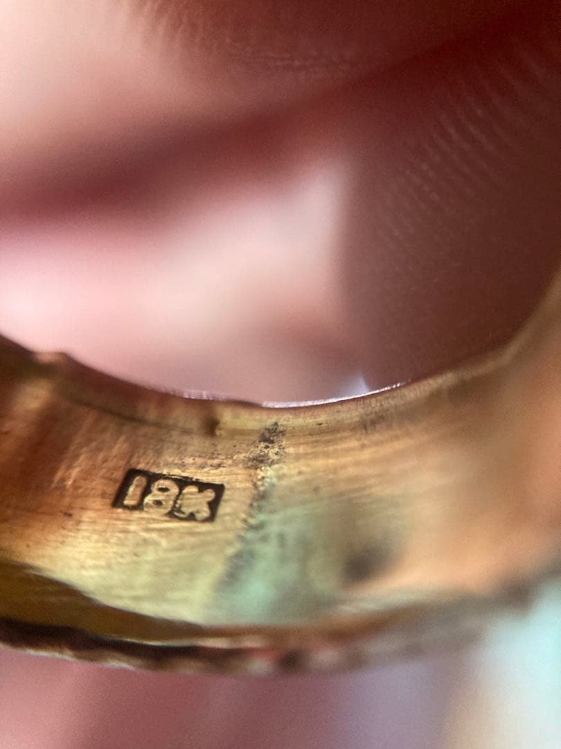 B 遺品整理品　アクセサリーまとめ