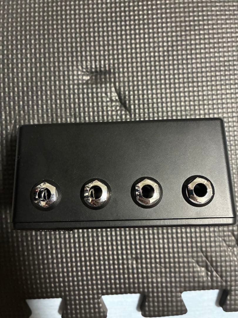 ギター boredbrain Terminal v2