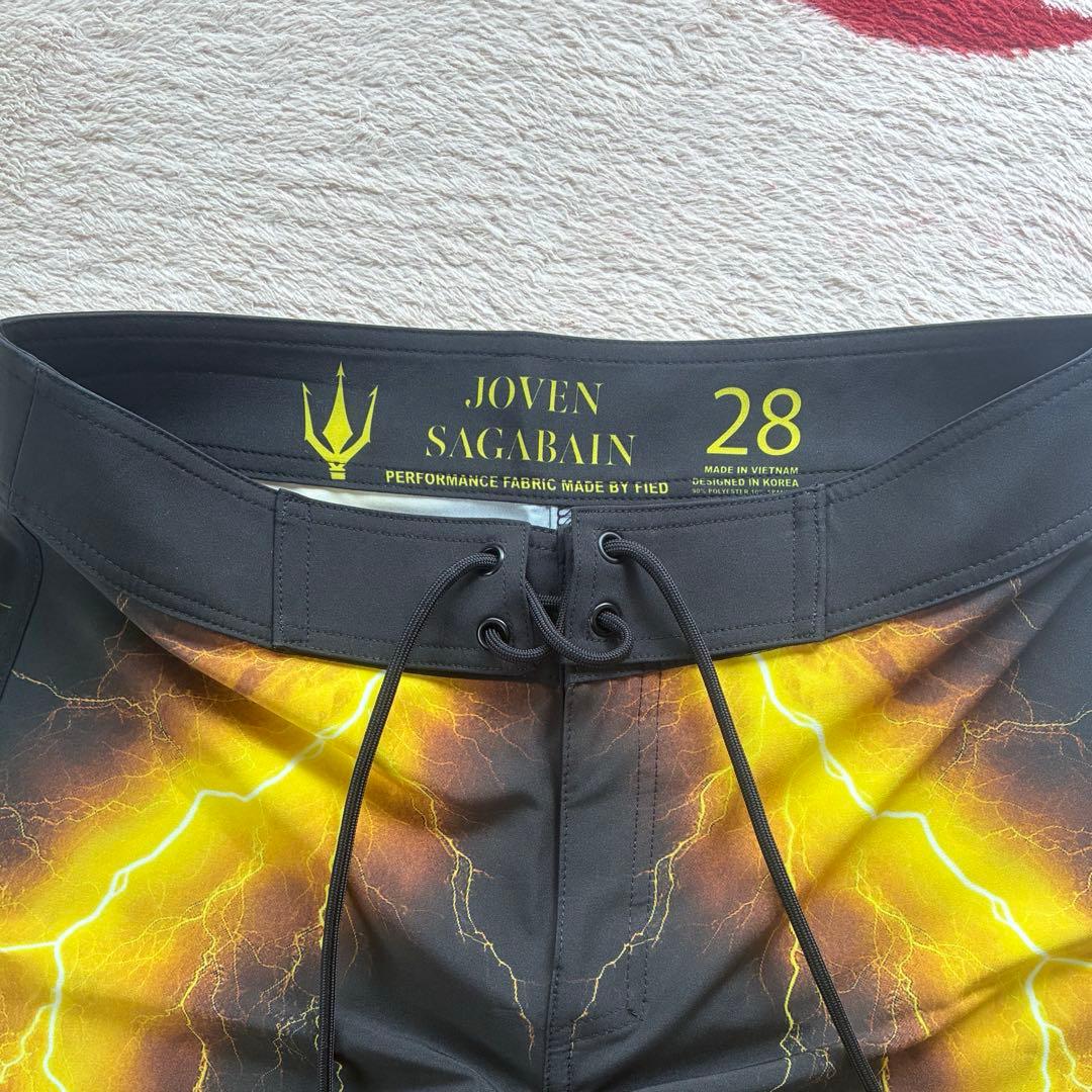 \"ggさま専用FIED サーフパンツ　ステージパンツ