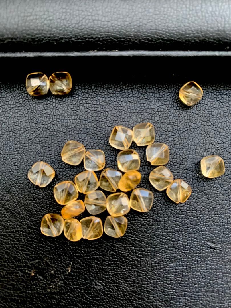 ✳ガネッシュヒマール水晶勾玉　最高峰特大勾玉　幸運引寄せ守護石*お守りに鑑別書付