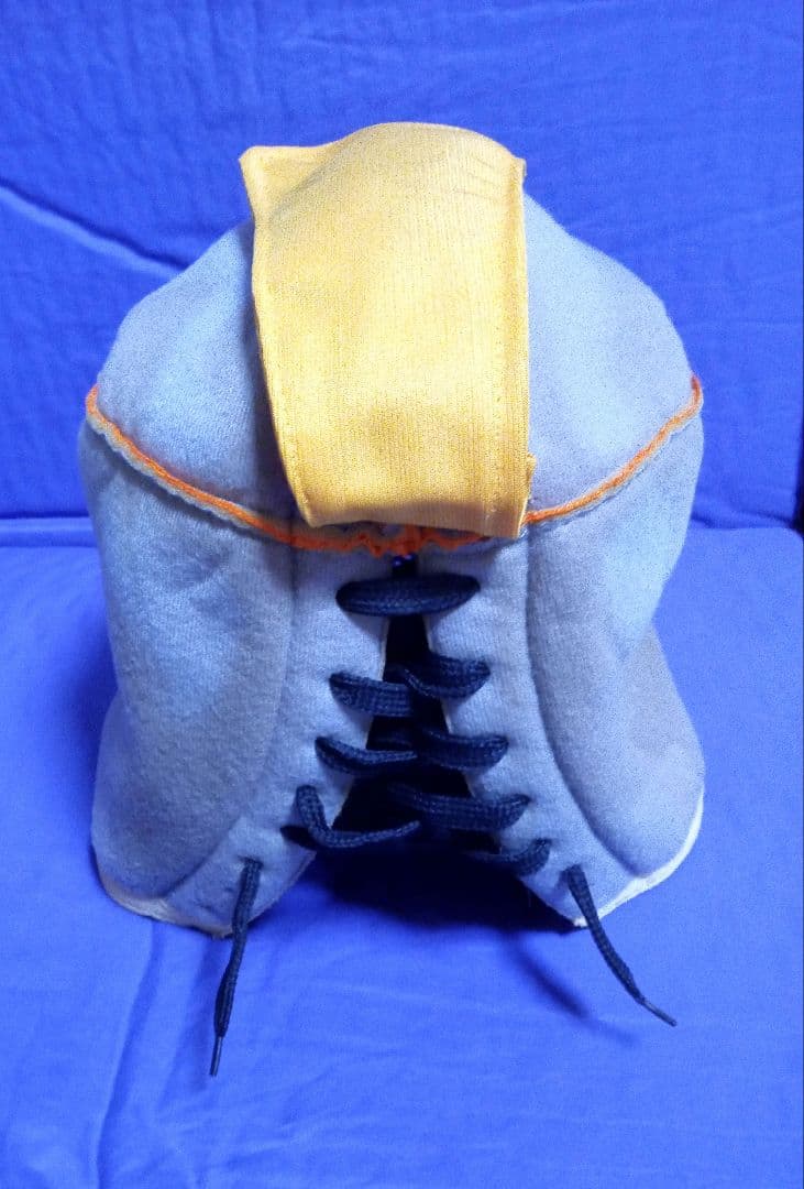 桜庭和志 サクマシンマスク 後紐仕様 PRIDE