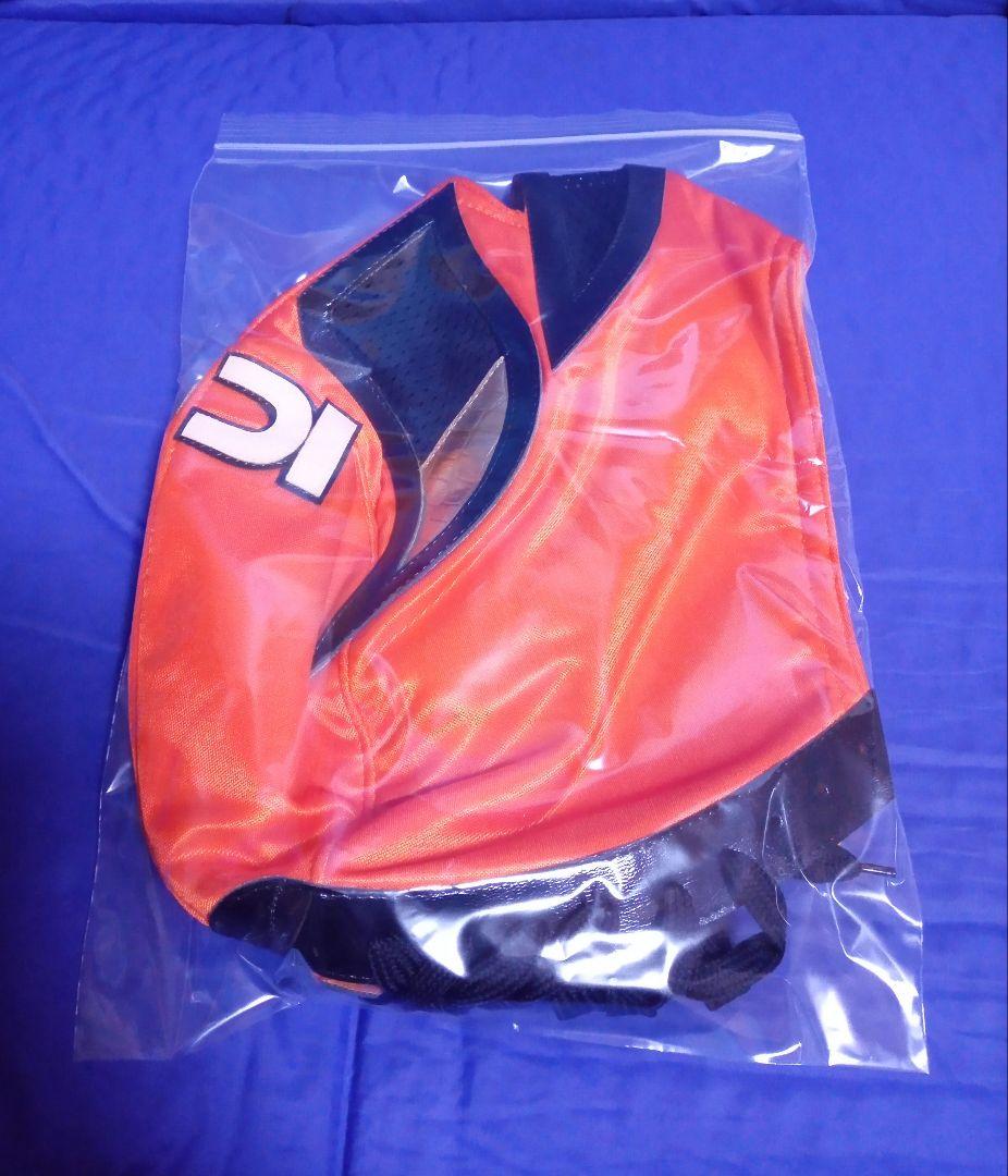 桜庭和志 サクマシンマスク 後紐仕様 PRIDE