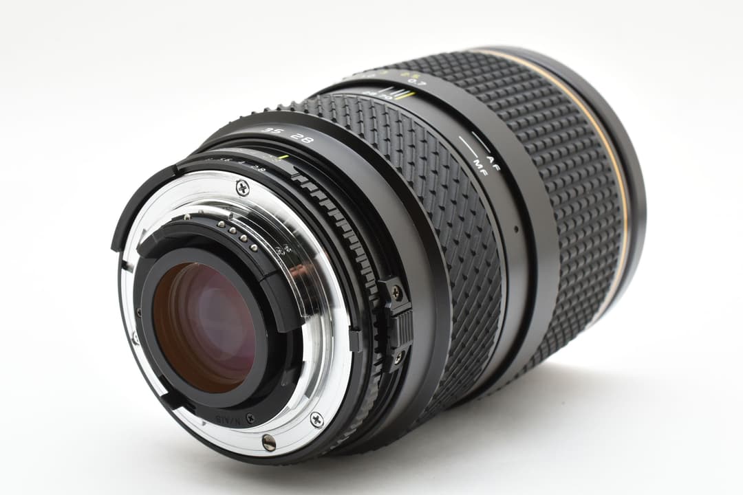 レンズ(ズーム) Tokina AT-X PRO 28-70mm F2.8 Nikon #8911