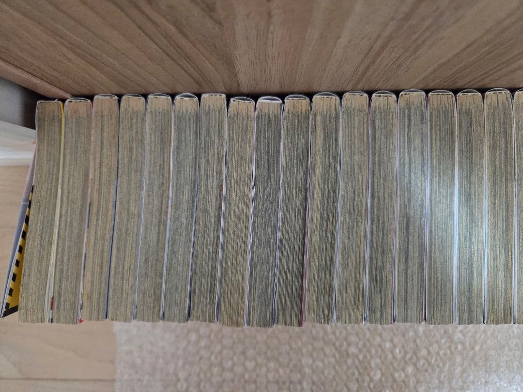 僕のヒーローアカデミア1~42巻　全巻セット