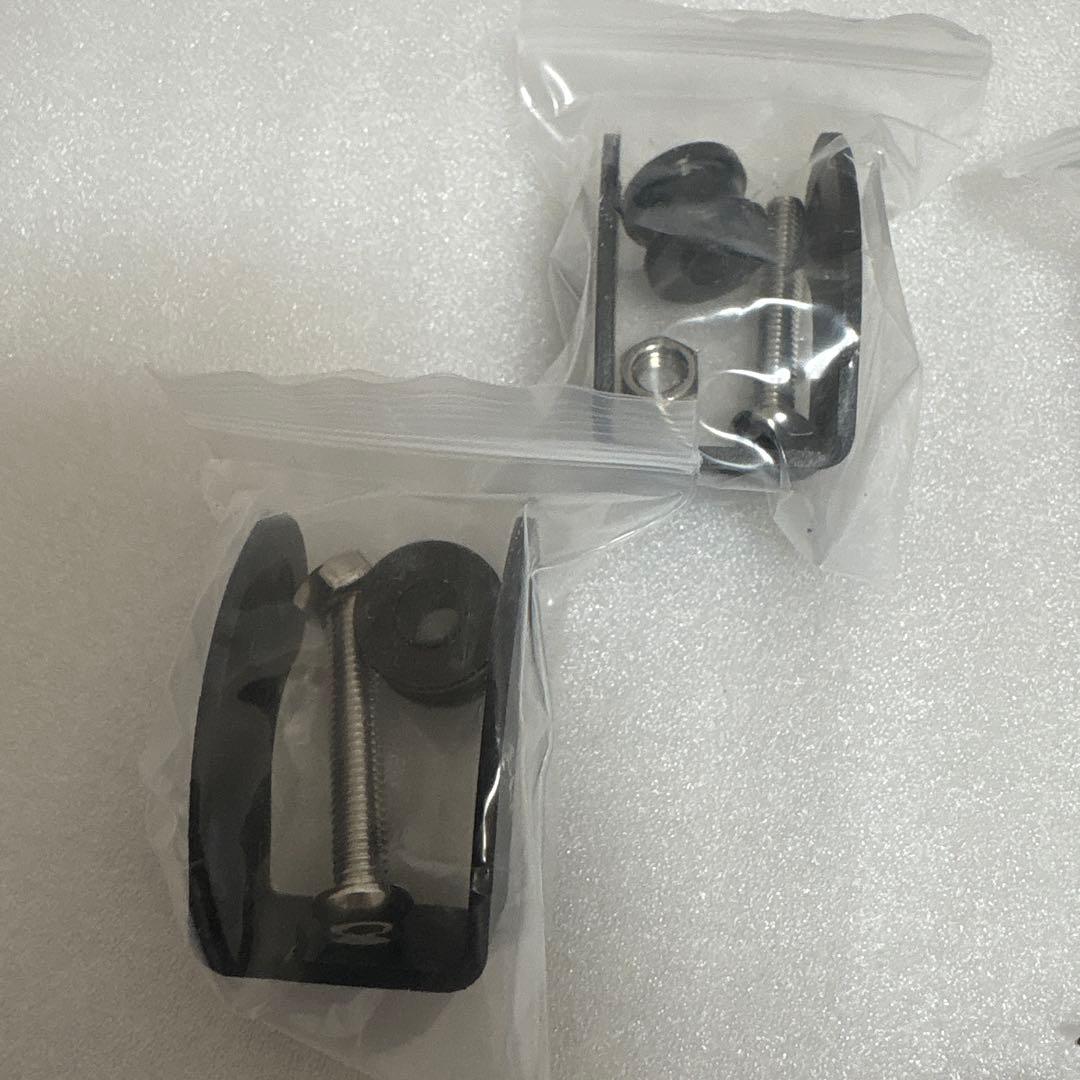 LEDシャトルビームキット (ライムイエロー)