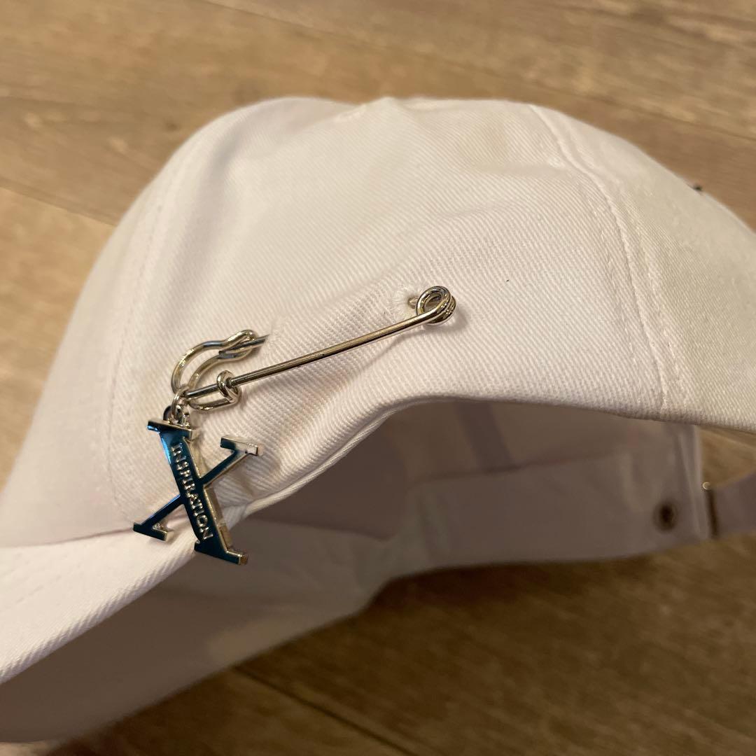 SHINeeジョンヒョン INSPIRATIONキャップ