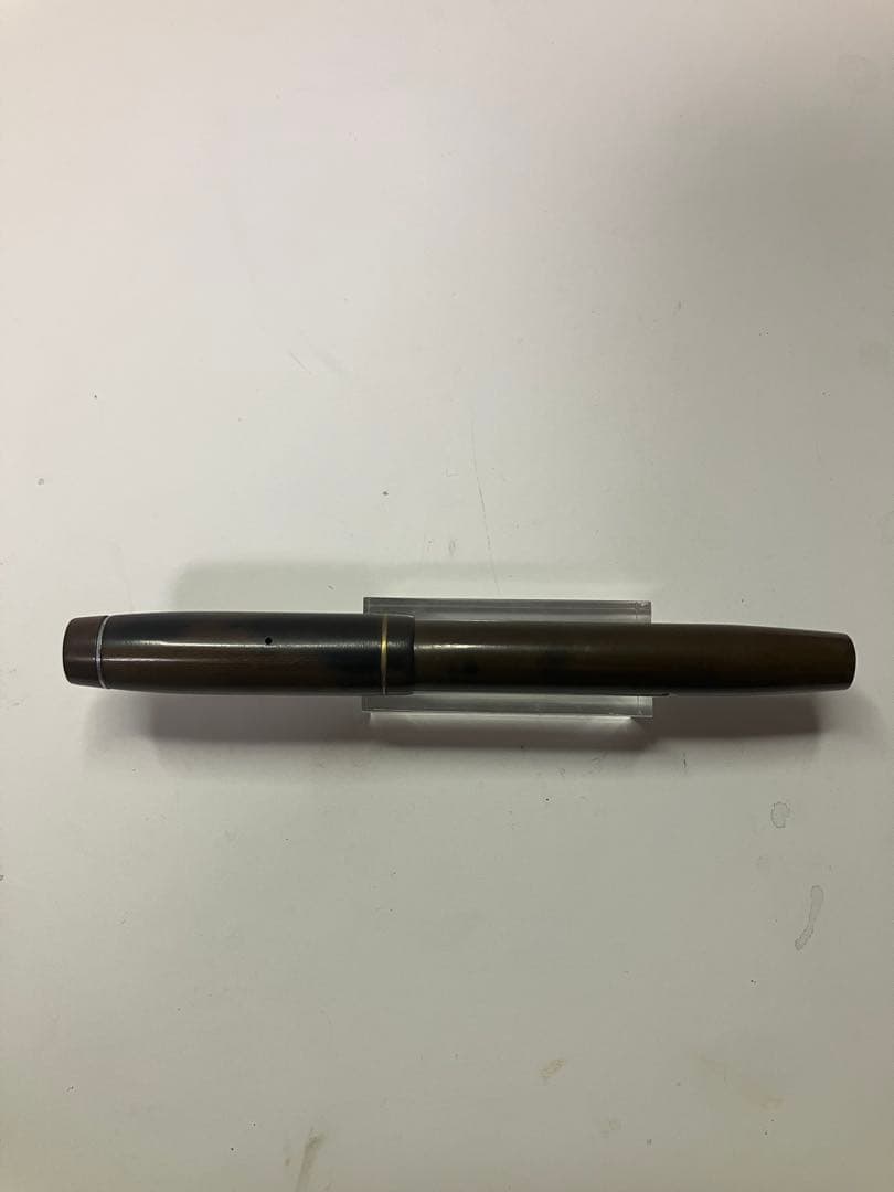 Summit　サミット　S.100　カデット　MK.Ⅱ　万年筆　F-nib