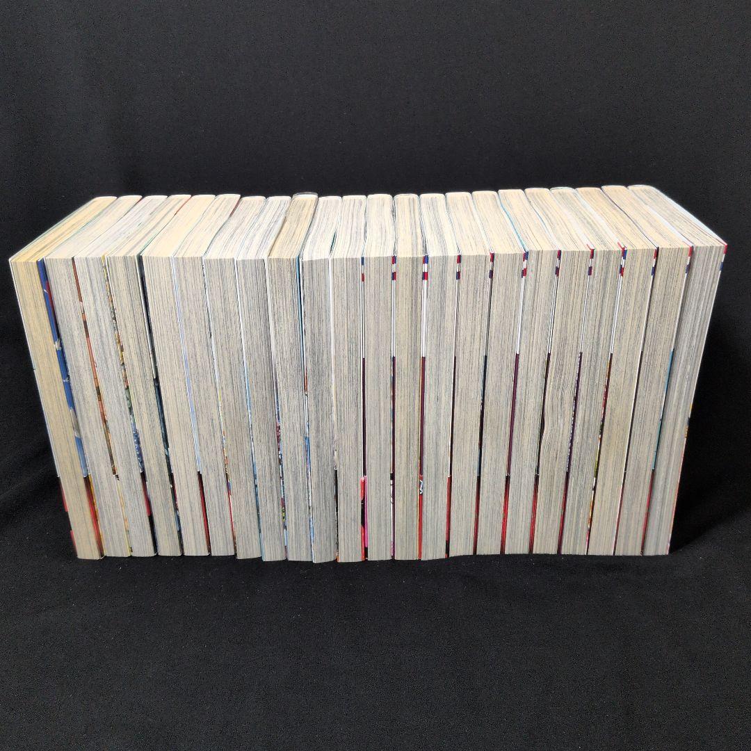 暁のヨナ 1-46巻 全巻セット イラストファンブック ペーパー・特典ステッカー