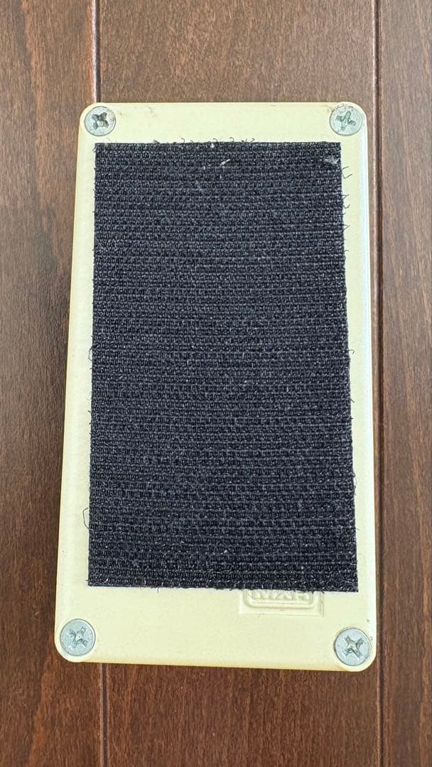 MXR micro amp＋　M233M