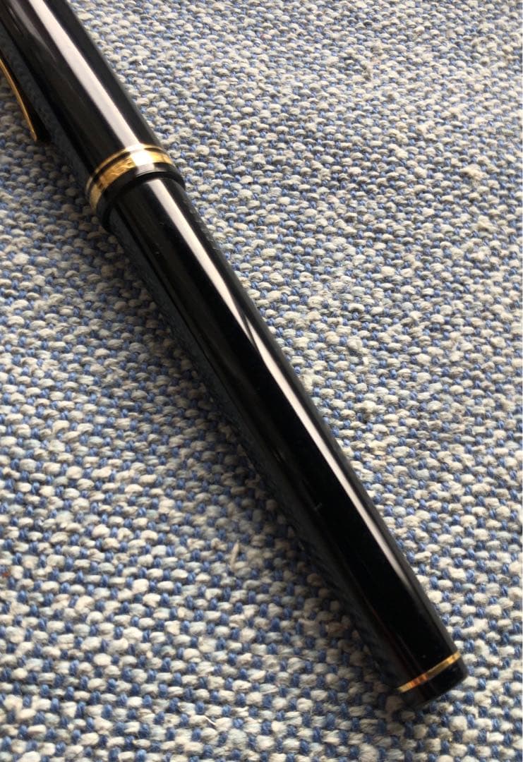 PILOT Elabo SF 万年筆 14k ニブ　エラボー ファルコン