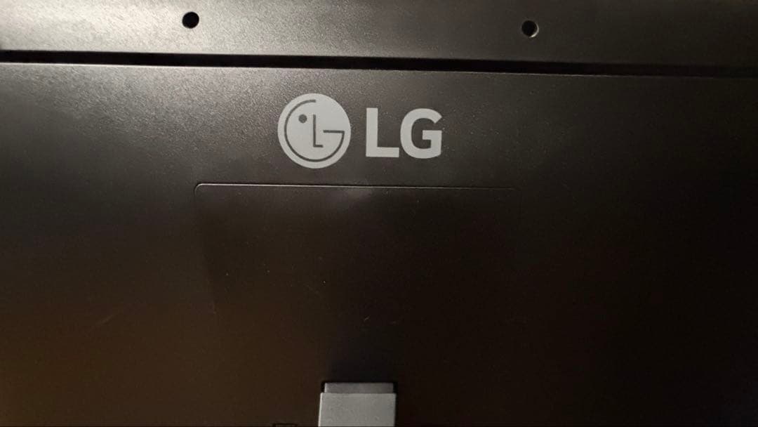 USED LG モニター ディスプレイ 4K 43UD79-B