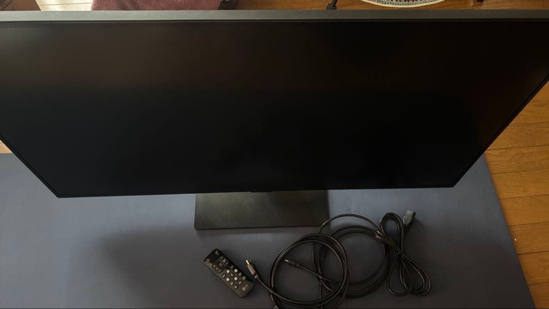 USED LG モニター ディスプレイ 4K 43UD79-B