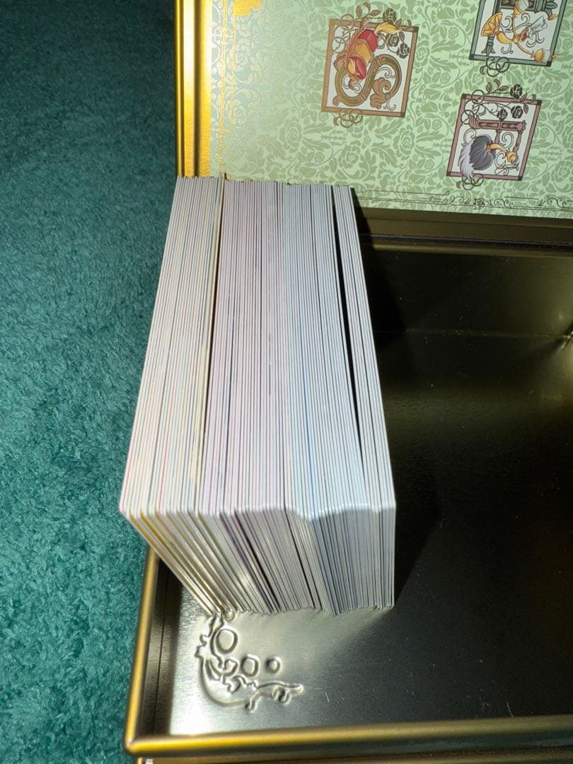 ミセス フォトカード24セット　おまけ付き