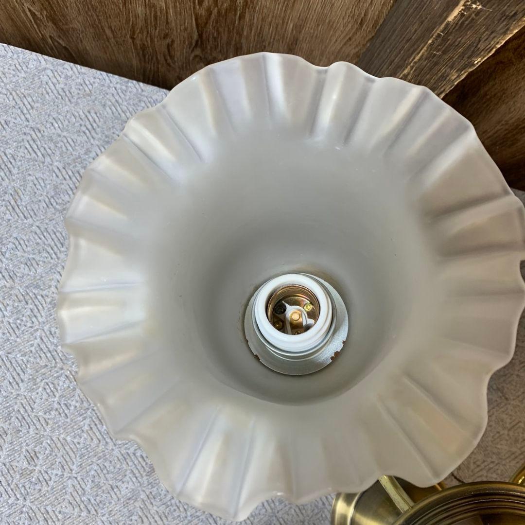 I012\" ODELIC シャンデリア アンティーク調 天井照明