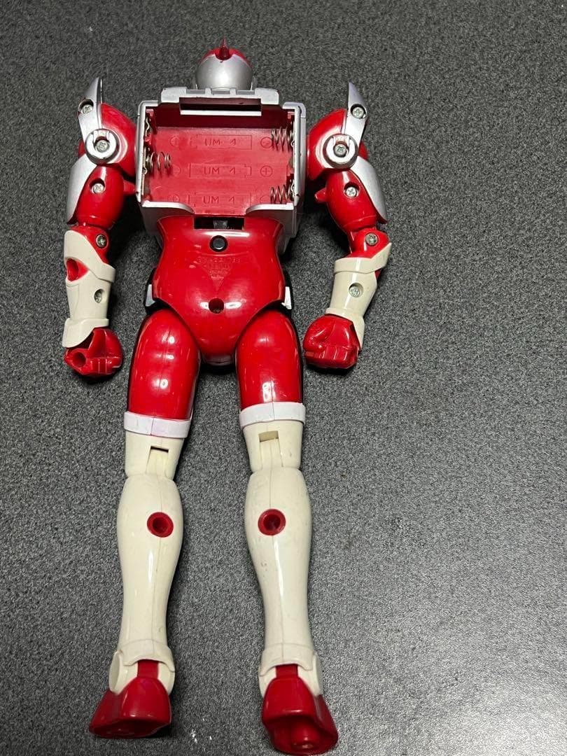 ユ*ウ様 電光超人 グリッドマン キンググリッドマン & サンダージェットのみ