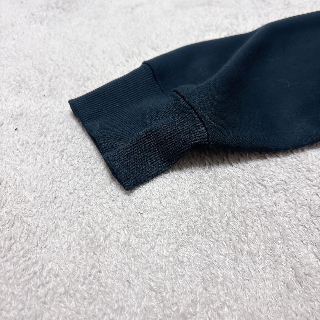 THE NORTH FACE プルオーバーパーカー ブラック　Lサイズ　黒