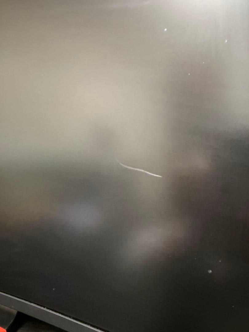 LG 34インチ　ウルトラワイド　傷あり