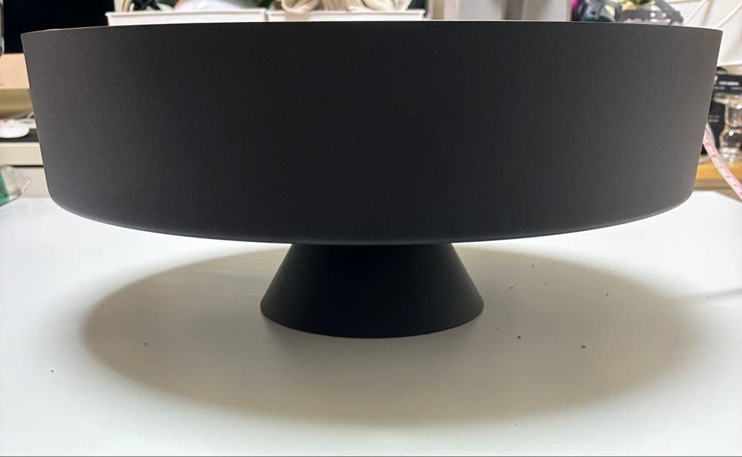 ART WORK STUDIO AW-0556 Black リモコン付