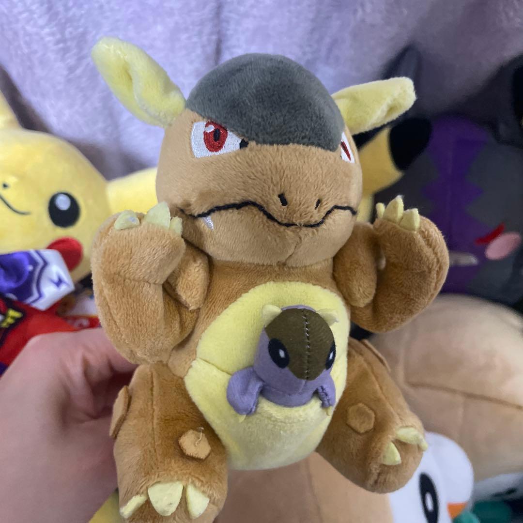 ❣タイムセール ❣レアポケモン ぬいぐるみ まとめ売り ピカチュウ ピカチュウ