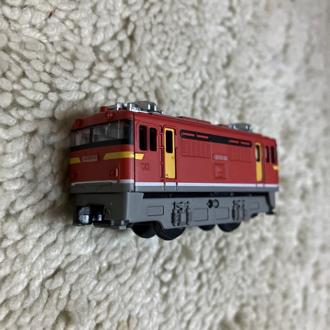 EF67　1両　Bトレインショーティー