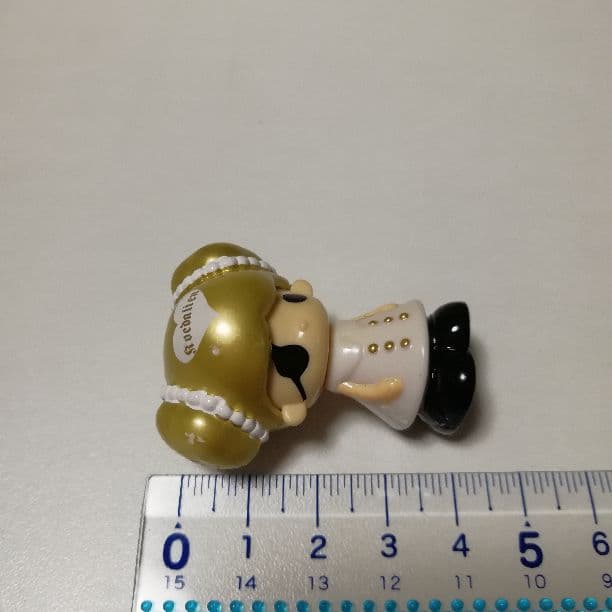 こえだちゃん　レア