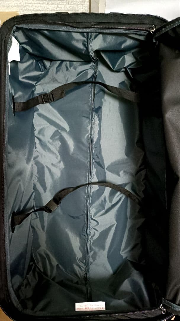 新品 キャリーケース ダイビング BA0206 キャリーバッグ ツサ TUSA