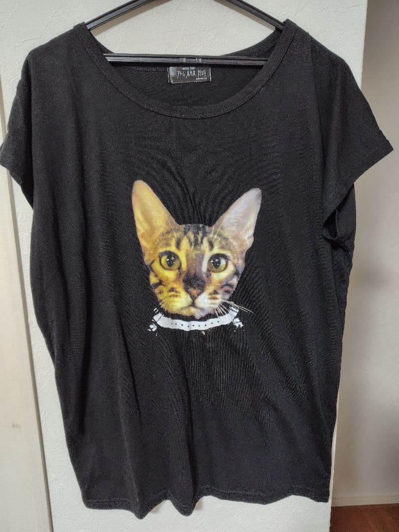 BUCK-TICK 櫻井敦司 くるみちゃんTシャツLサイズ 美品